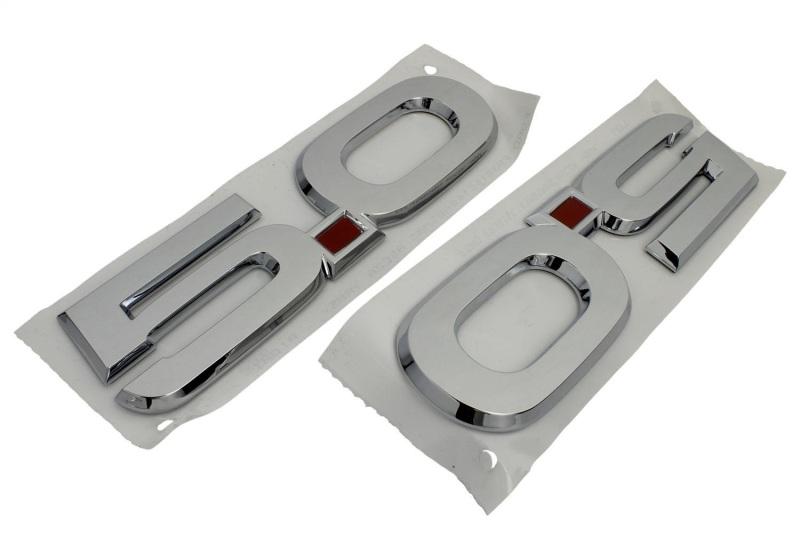 Ford Racing M-1447-M50A