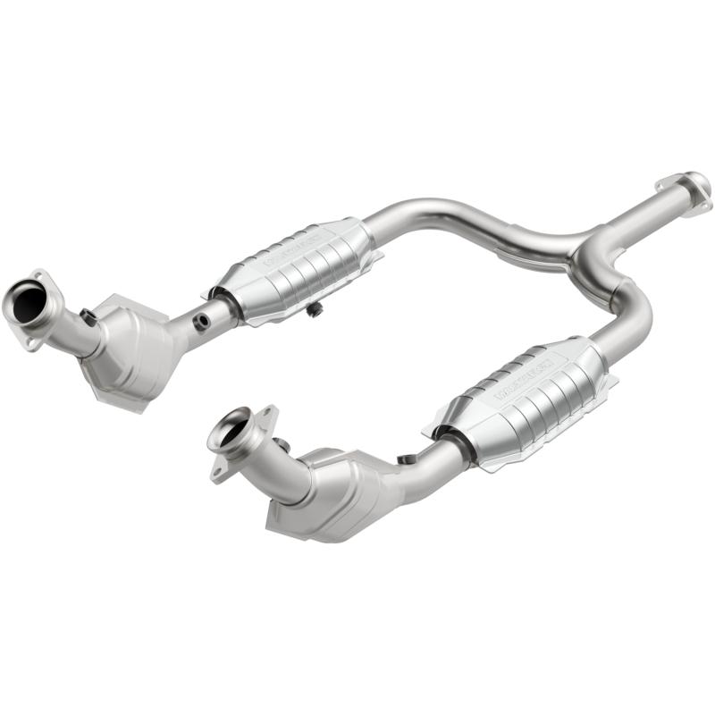 Magnaflow 454007