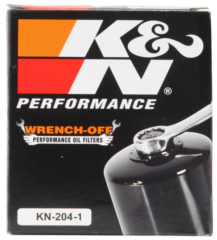 K&N Engineering KN-204-1