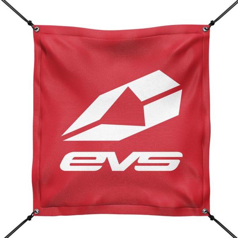 EVS TS21BANNER-RD