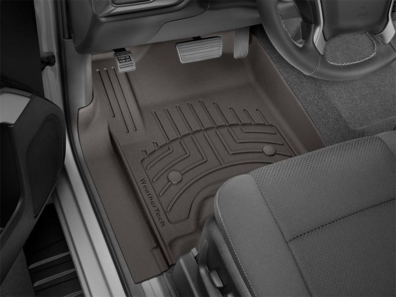 WeatherTech 4715451IM