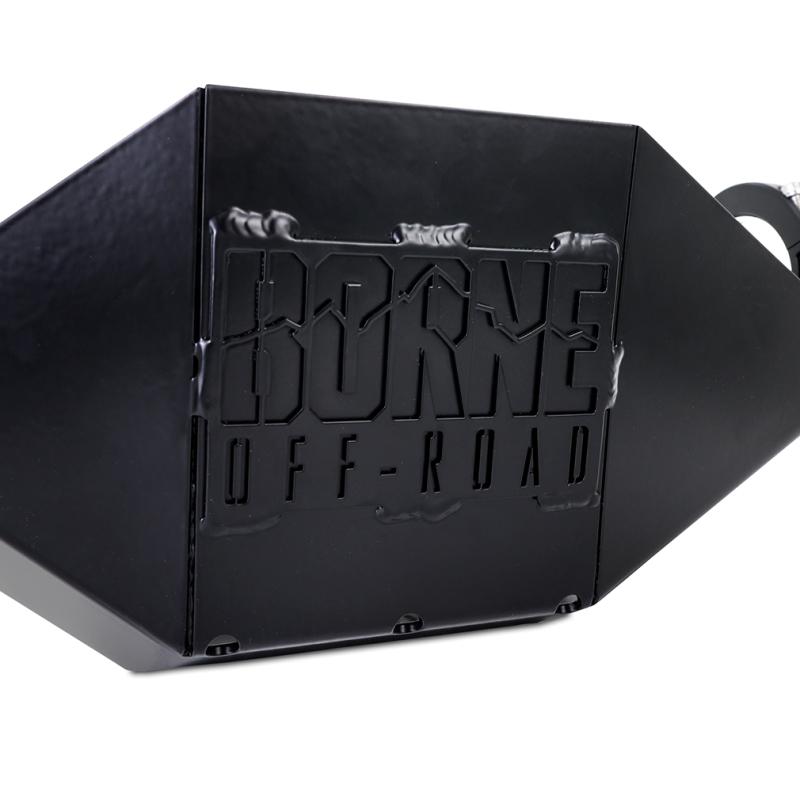 Mishimoto BNSD-F35T-17DF