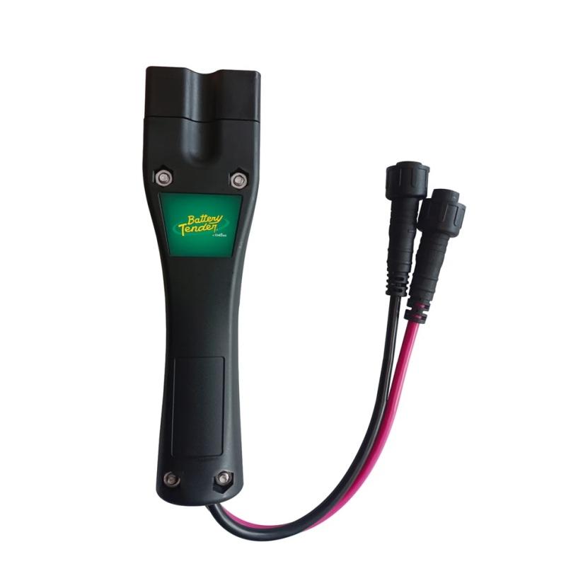 Battery Tender 081-0205-EZ