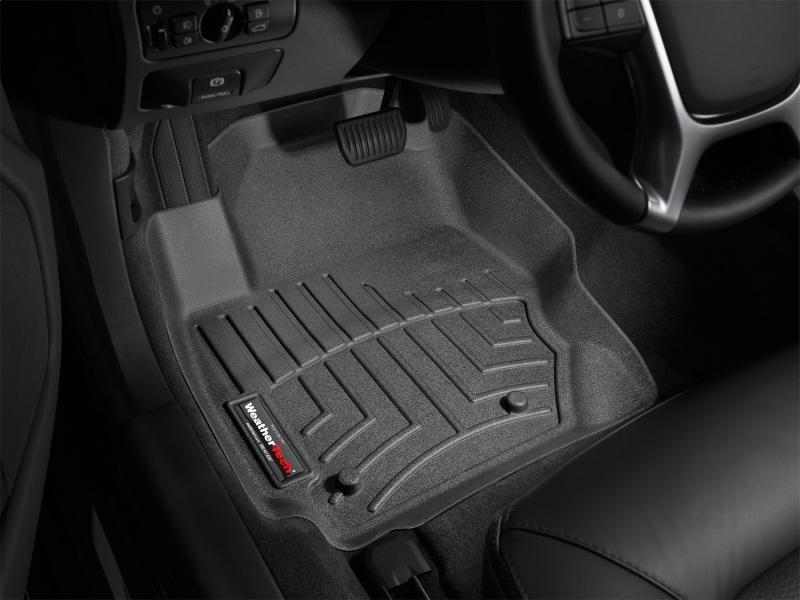 WeatherTech 442321