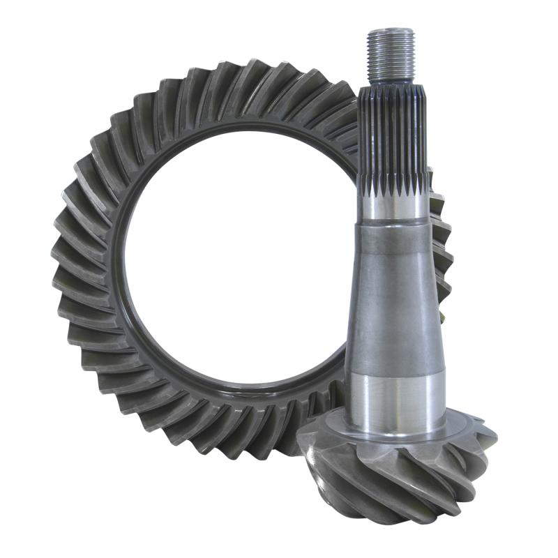 Yukon Gear & Axle ZG C8.89-390