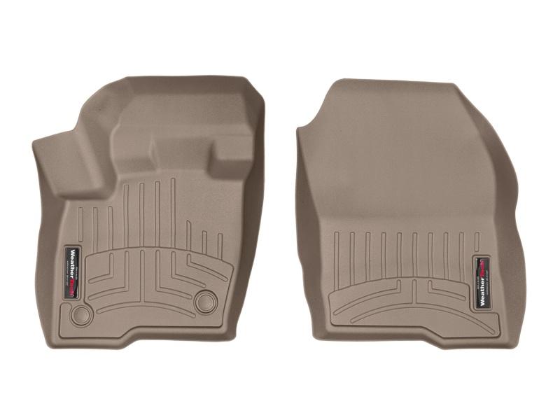 WeatherTech 458151