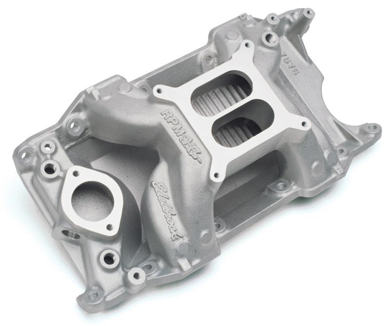 Edelbrock 7576