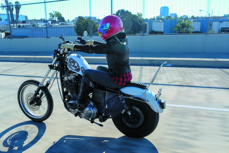 Burly Brand B13-1503C