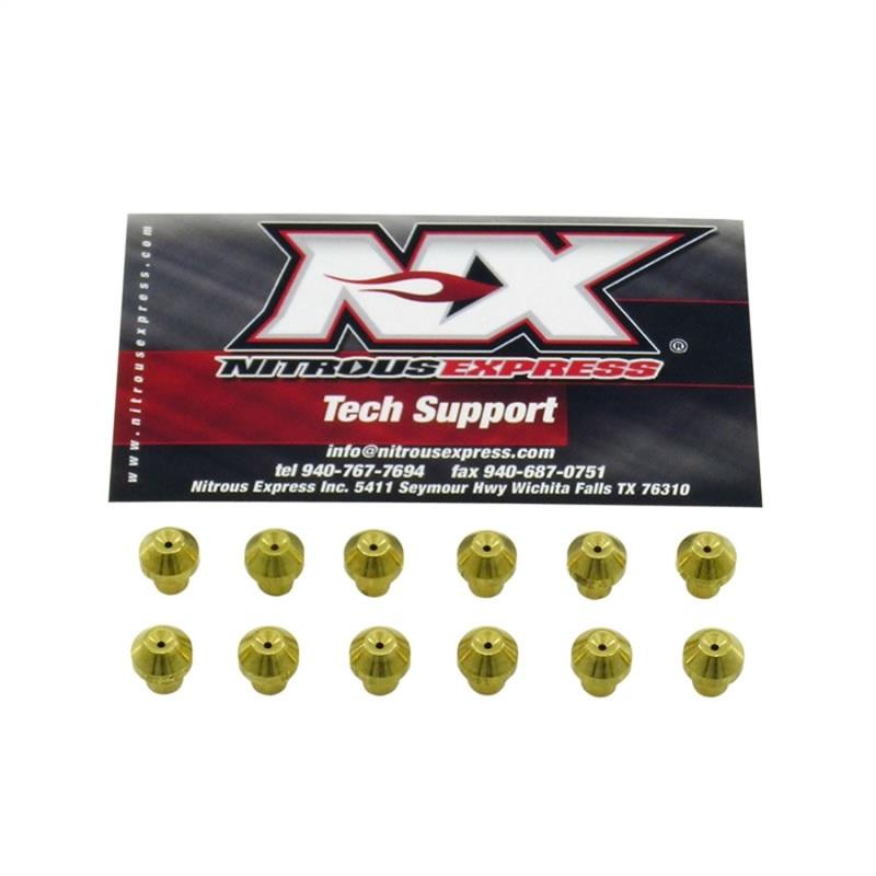 Nitrous Express 20923JP