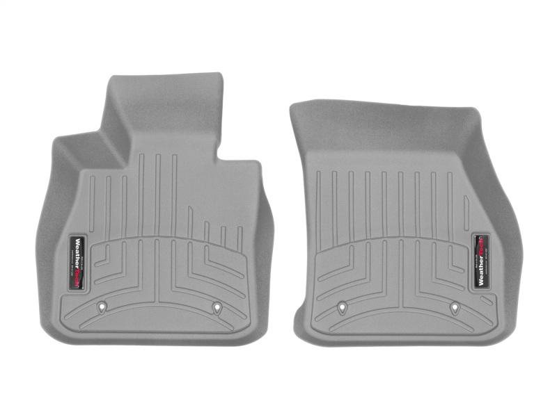 WeatherTech 468711