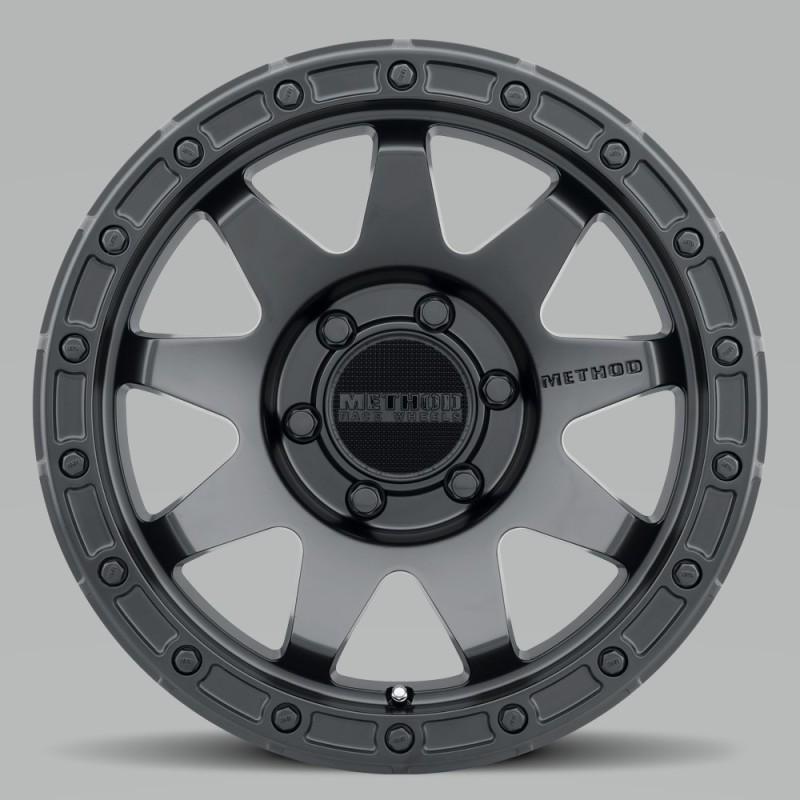 Method Wheels MR31789060503