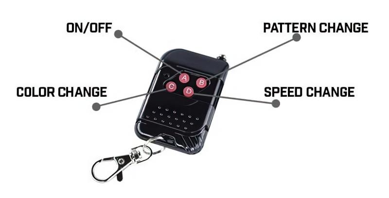 ORACLE Lighting 4401-333