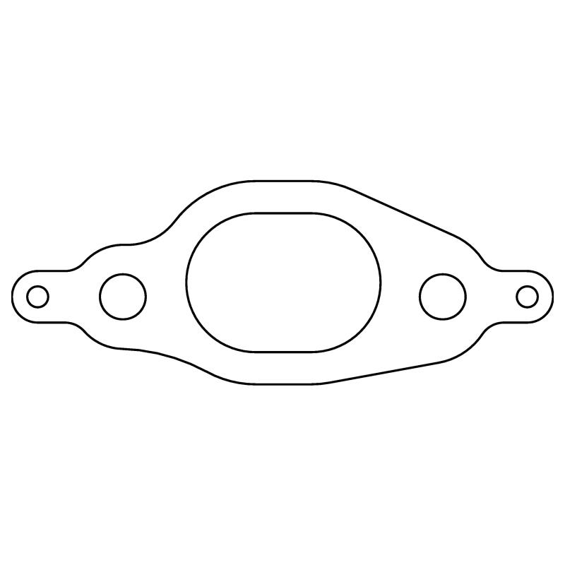 Cometic Gasket C4163-030