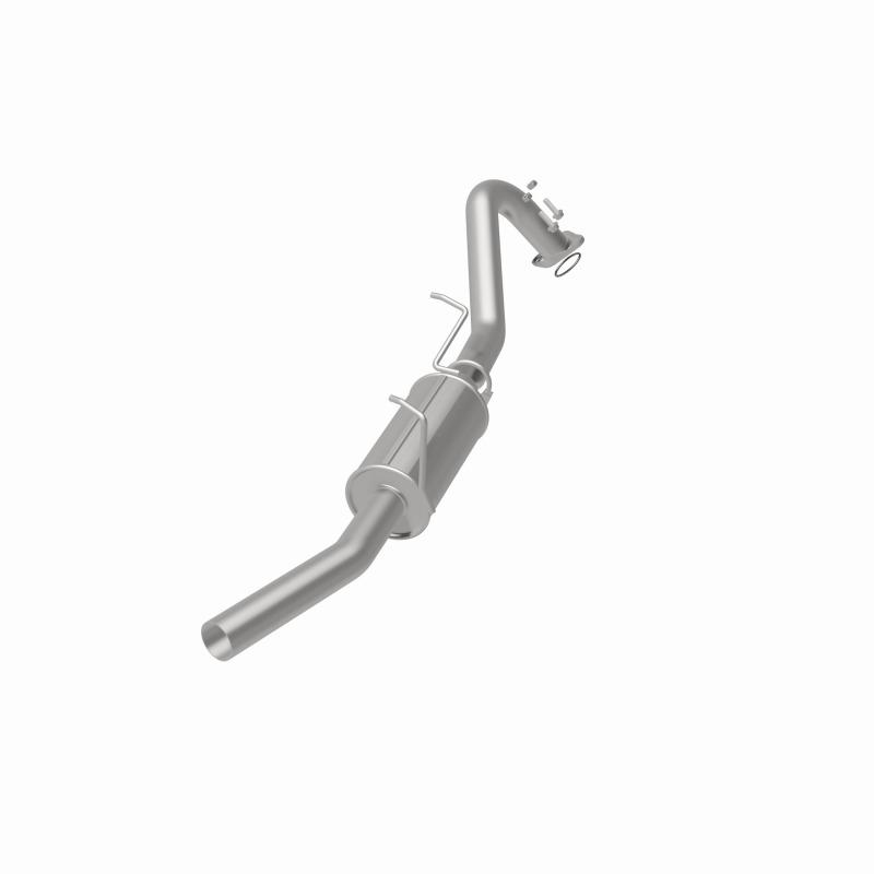 Magnaflow 108-0207