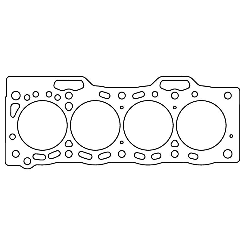 Cometic Gasket C4109-094