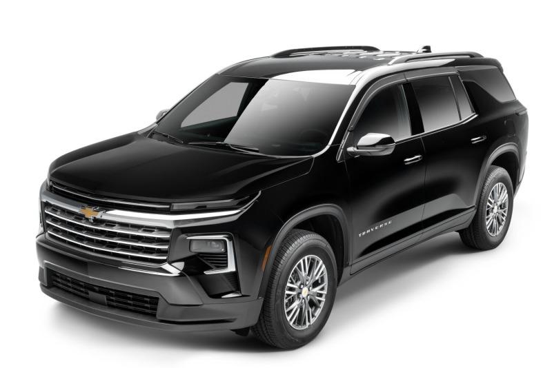 Husky Liners 2854137