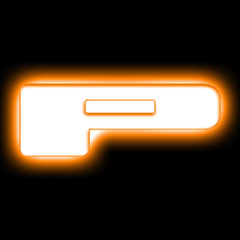 ORACLE Lighting 3140-P-005