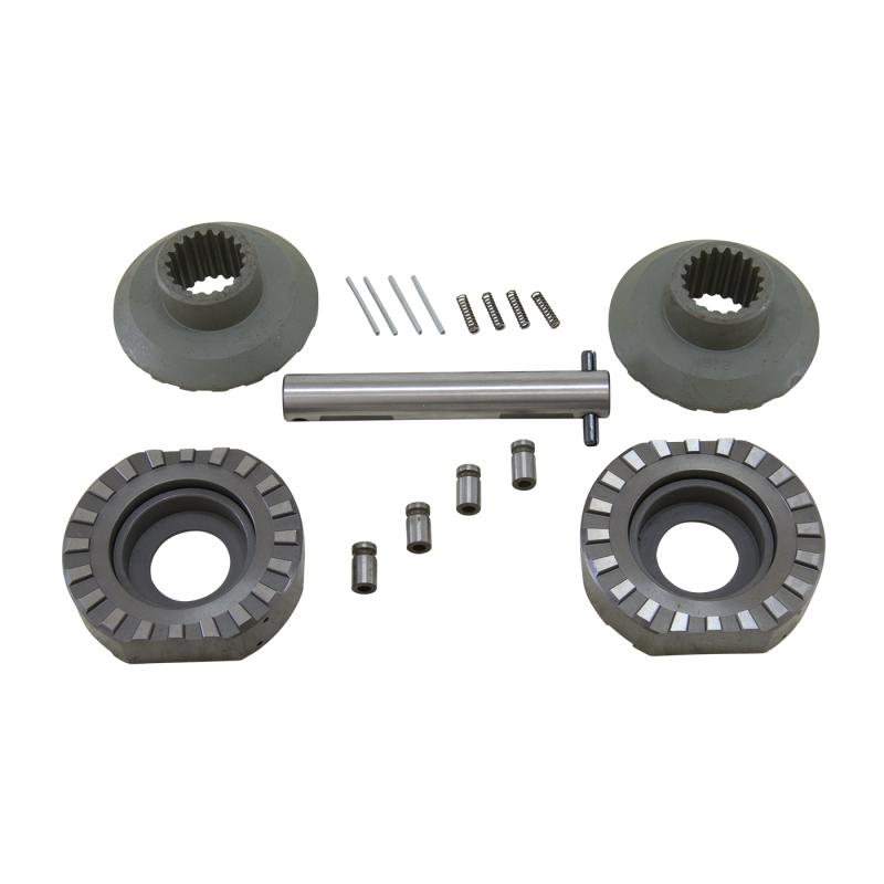 Yukon Gear & Axle SL D44-19