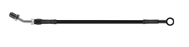 Goodridge HD2001-1CB-BK88