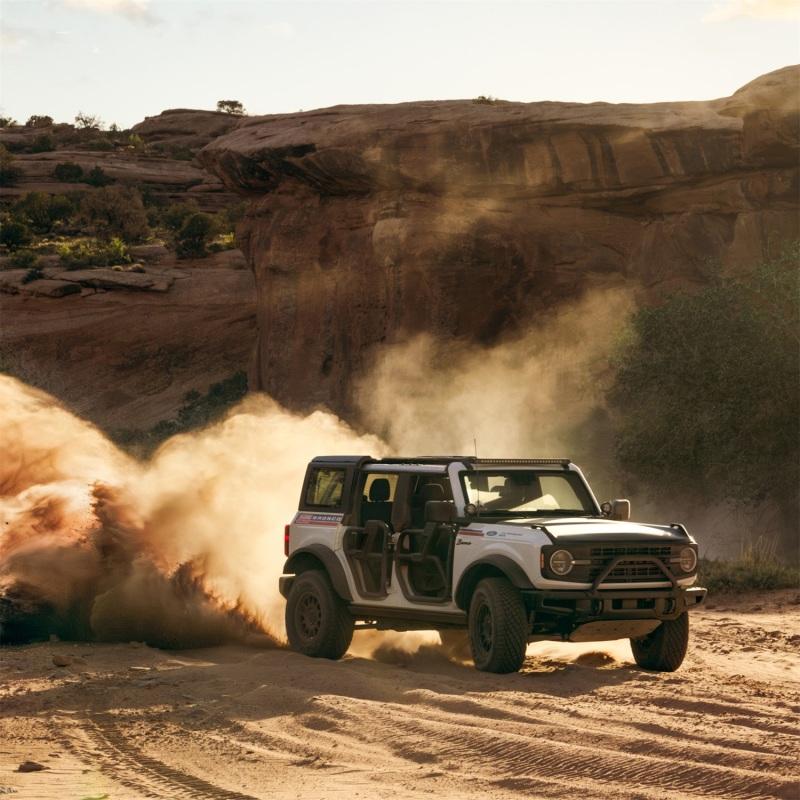 Ford Racing M-1007K-M1785MB