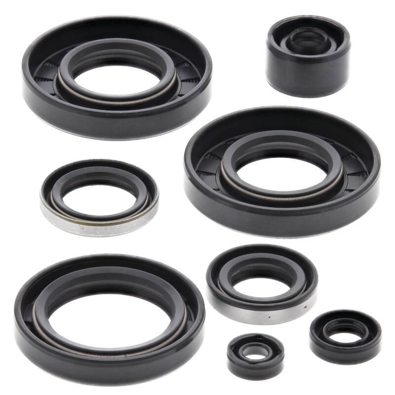 Vertex Pistons 822293