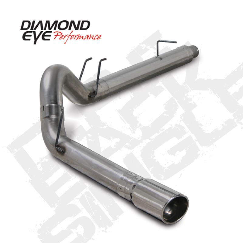 Diamond Eye Performance K5364S