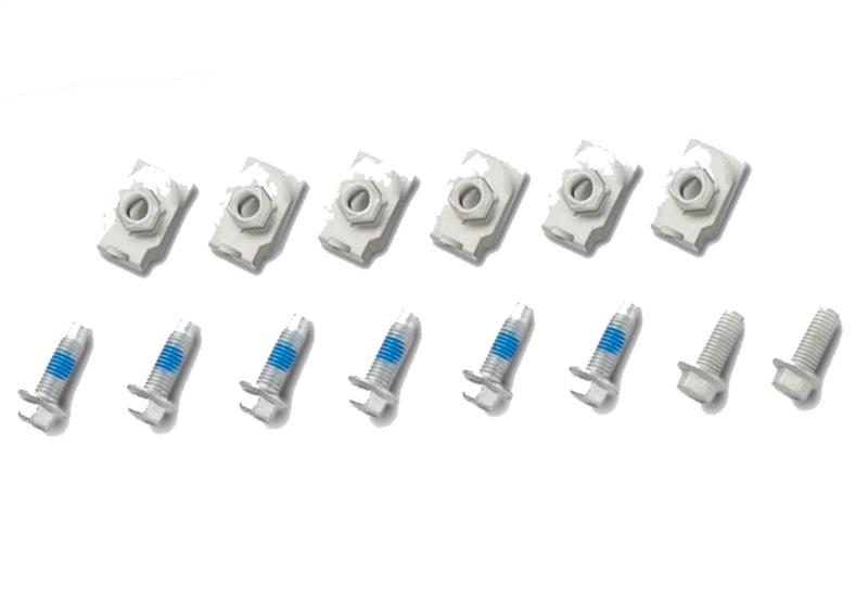 Ford Racing M-5018-EXP