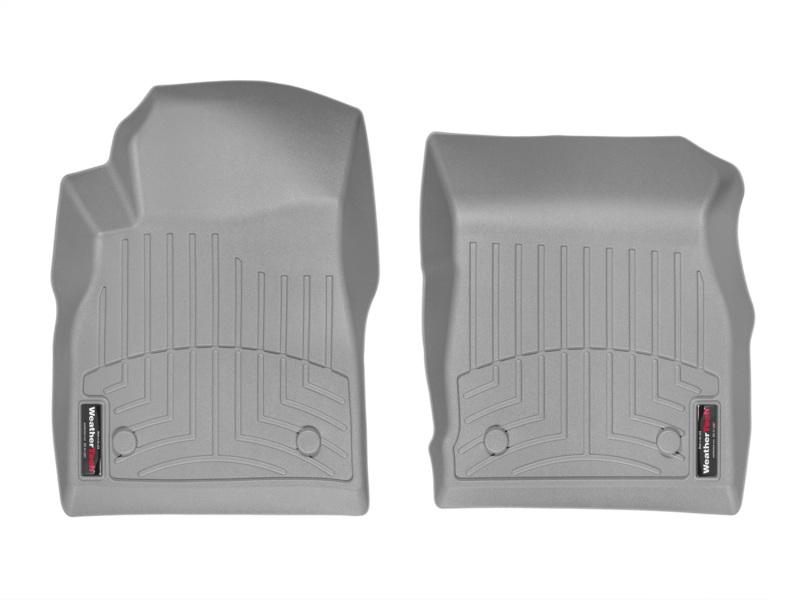 WeatherTech 466021