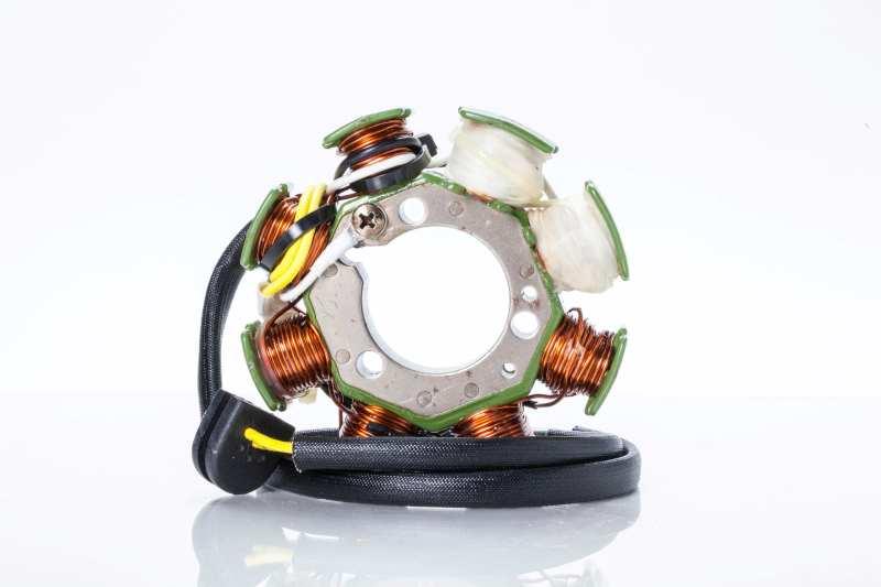 Ricks Motorsport Electrics 21-640H