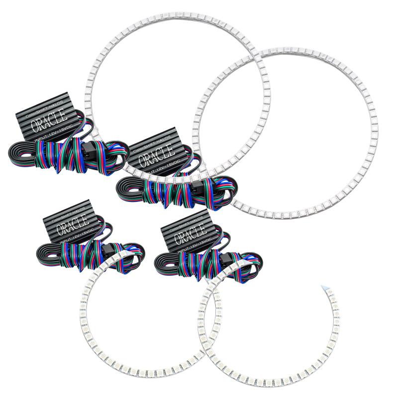 ORACLE Lighting 2243-334