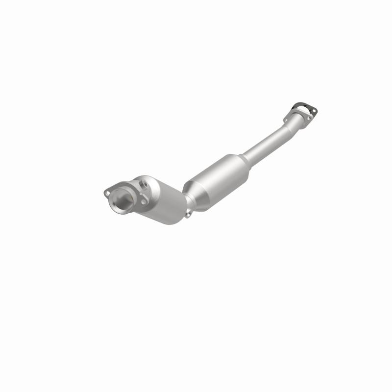 Magnaflow 551058