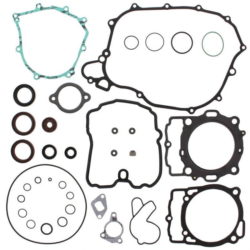 Vertex Pistons 811369