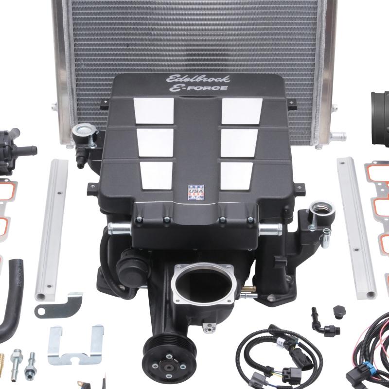 Edelbrock 1538