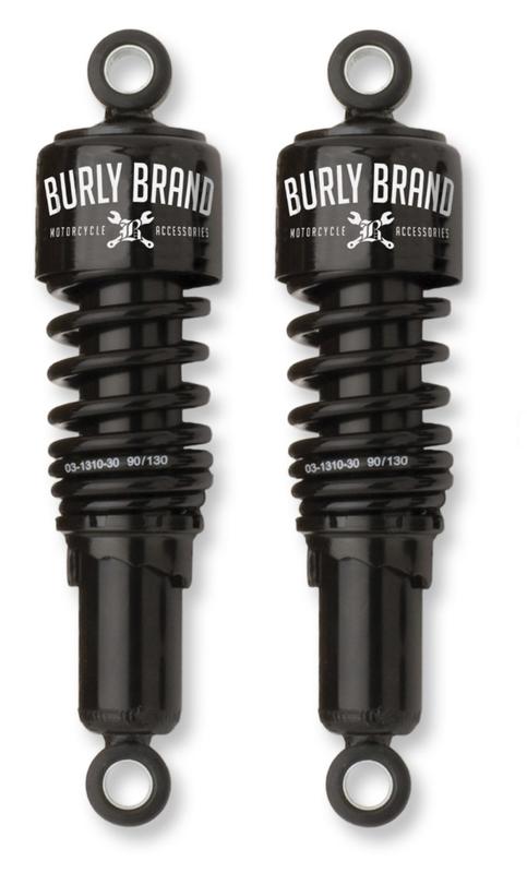 Burly Brand B28-1202B