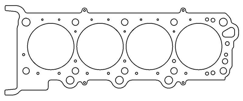 Cometic Gasket C5503-030