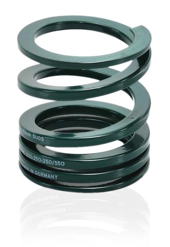 Eibach 0200.250.250-550