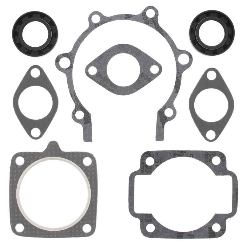Vertex Pistons 711034