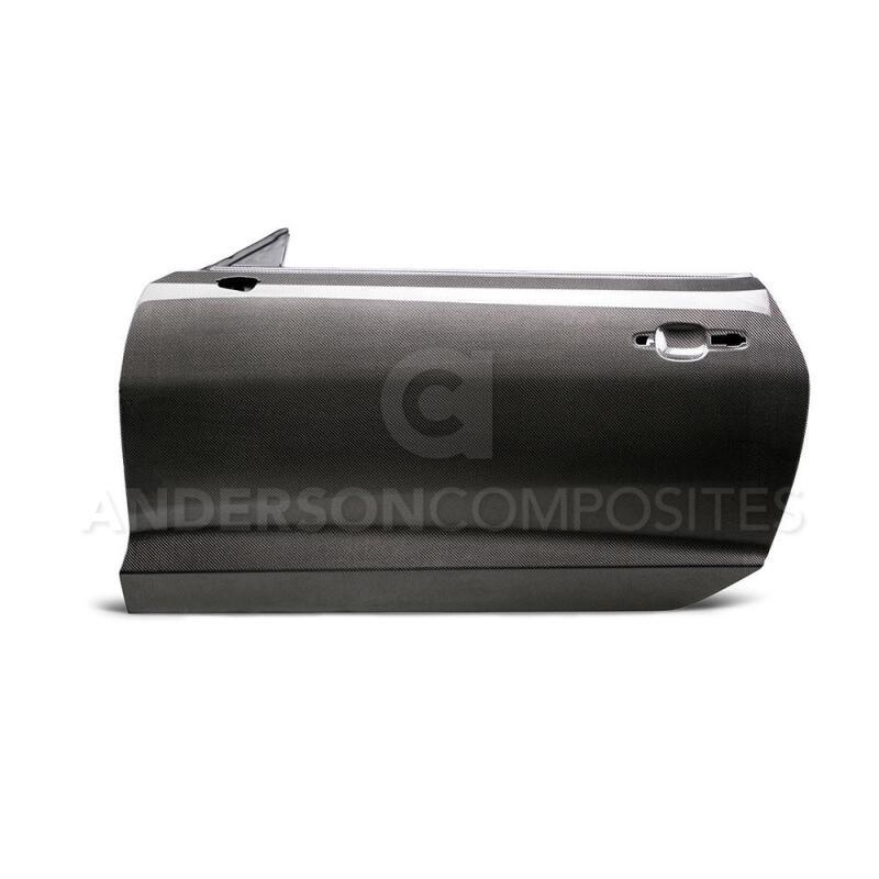 Anderson Composites AC-DD16CHCAM