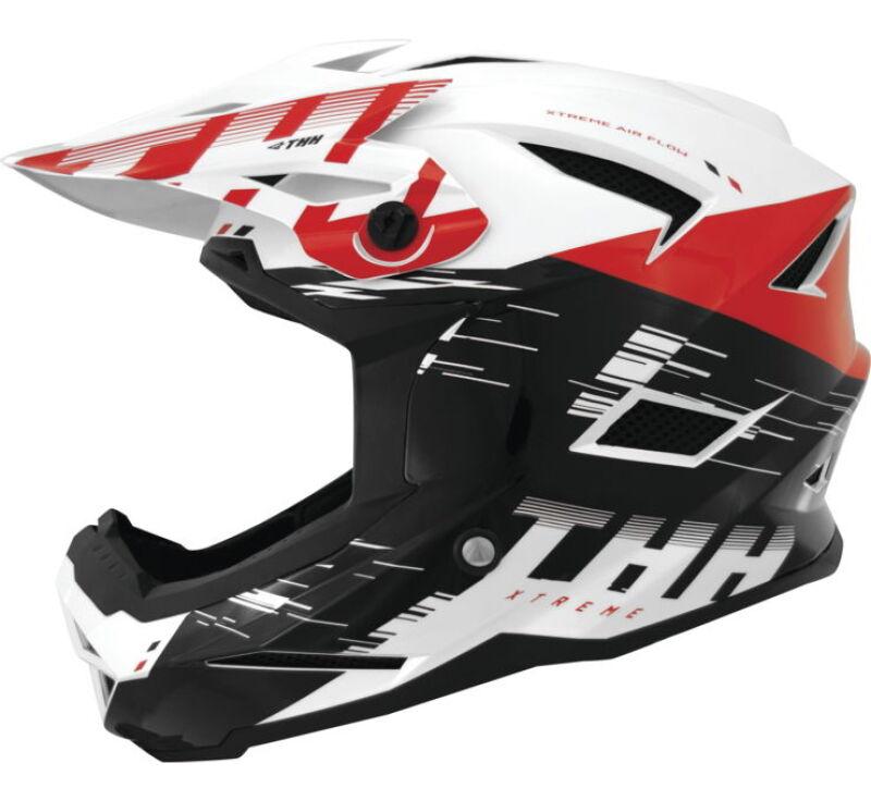 THH Helmets 647950