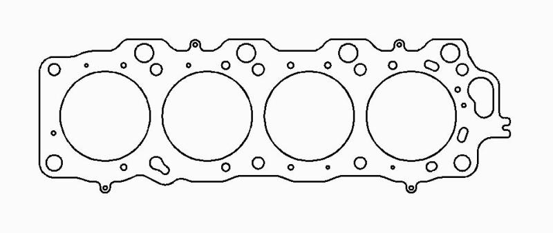Cometic Gasket C4137-092