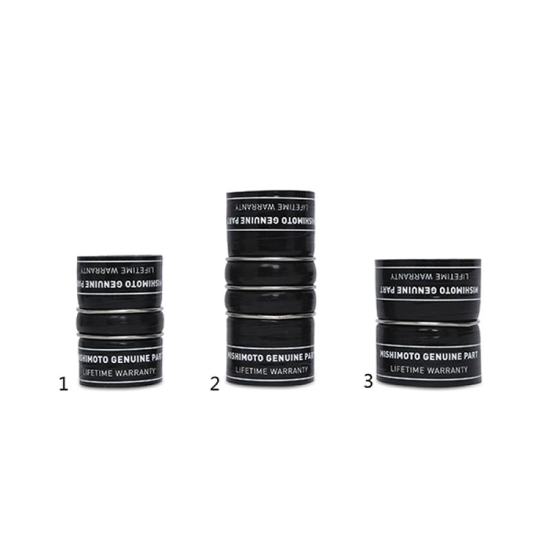 Mishimoto MMBK-DMAX-11HBK