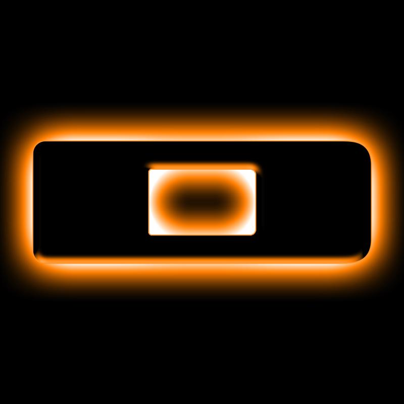 ORACLE Lighting 3141-D-005