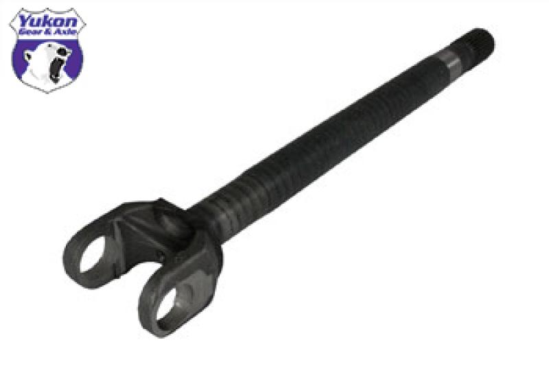 Yukon Gear & Axle YA D76151-2X