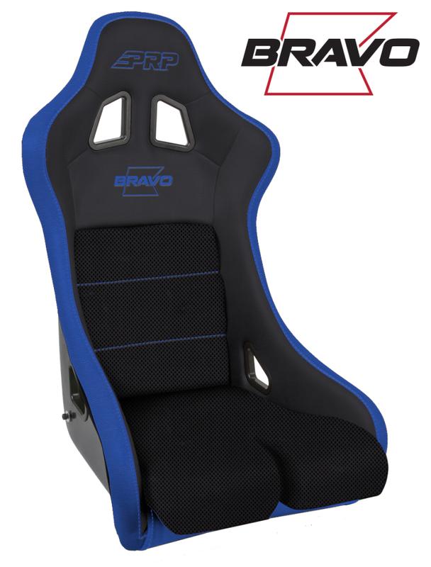 PRP Seats A4502-V