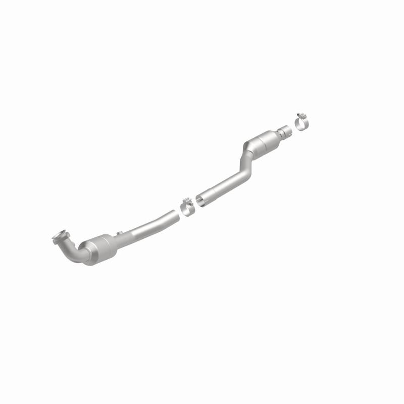 Magnaflow 551202