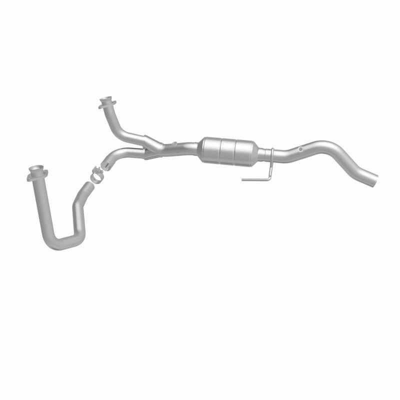 Magnaflow 93217