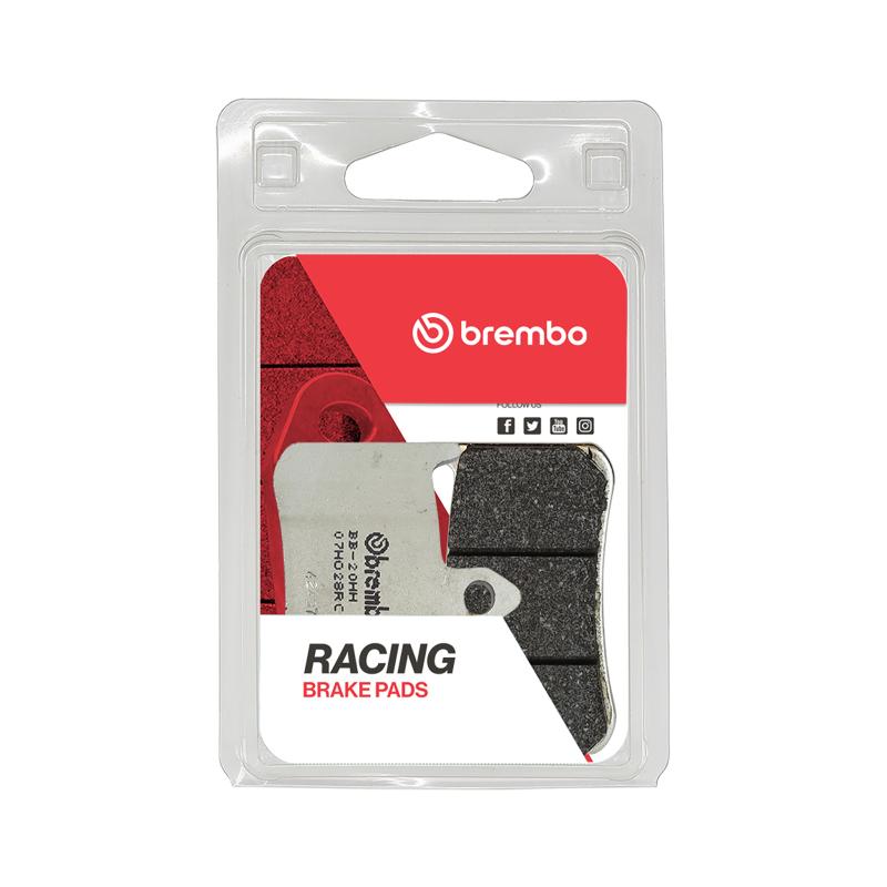 Brembo OE 07HO28RC