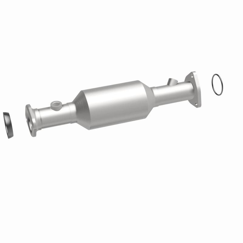 Magnaflow 4481639
