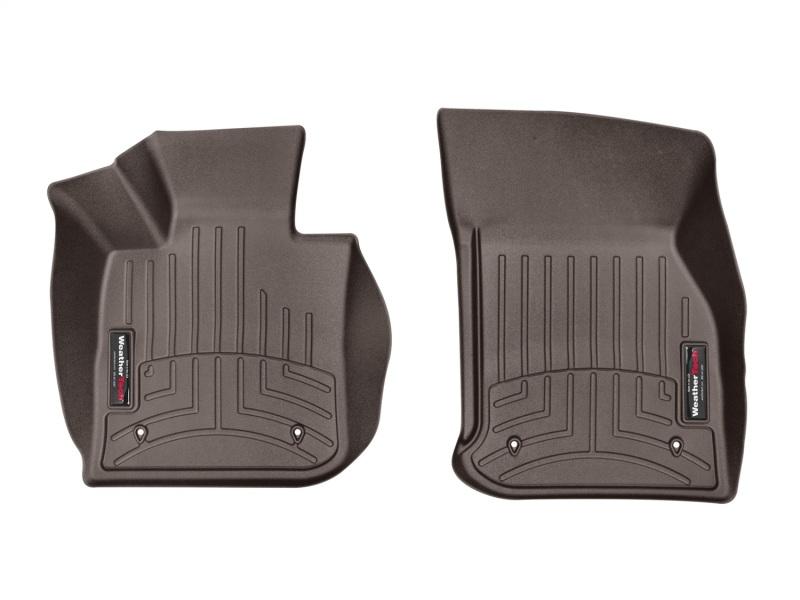 WeatherTech 477911