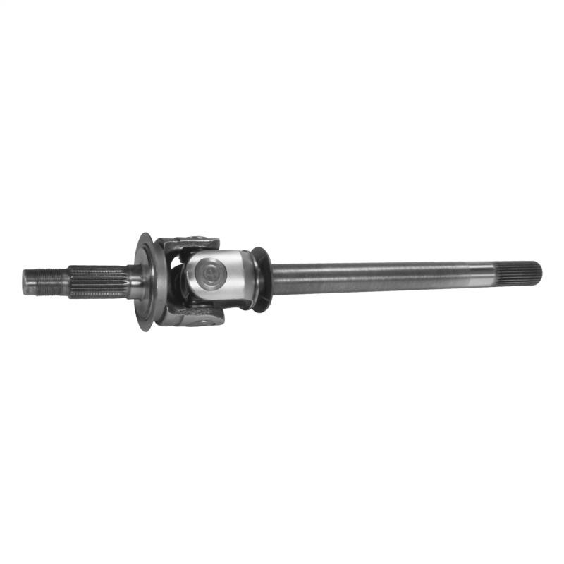 Yukon Gear & Axle YA D75814-1X